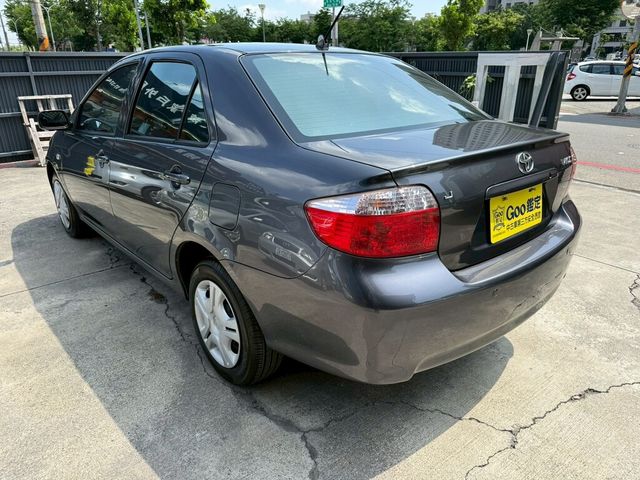 TOYOTA豐田 VIOS  第4張相片