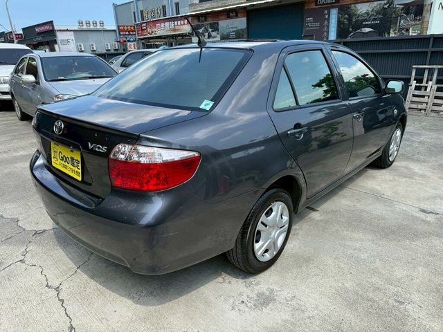 TOYOTA豐田 VIOS  第6張相片