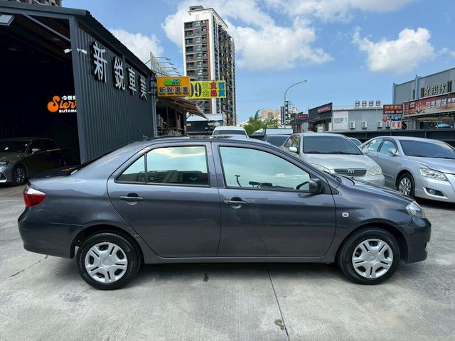 TOYOTA豐田 VIOS  第7張相片