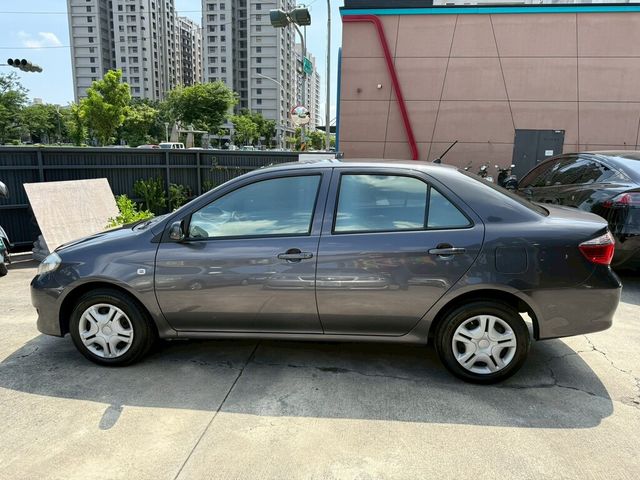 TOYOTA豐田 VIOS  第8張相片