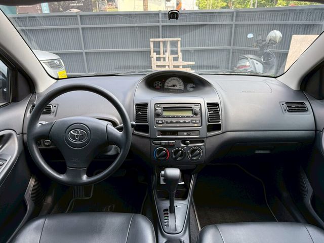 TOYOTA豐田 VIOS  第9張相片