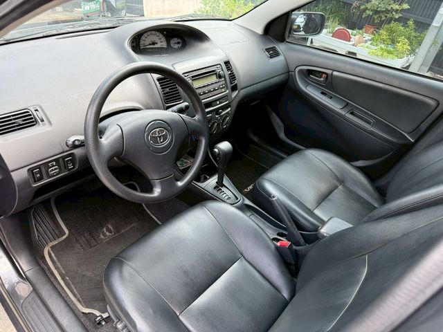 TOYOTA豐田 VIOS  第10張相片