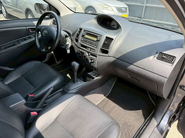 TOYOTA豐田 VIOS  第11張相片