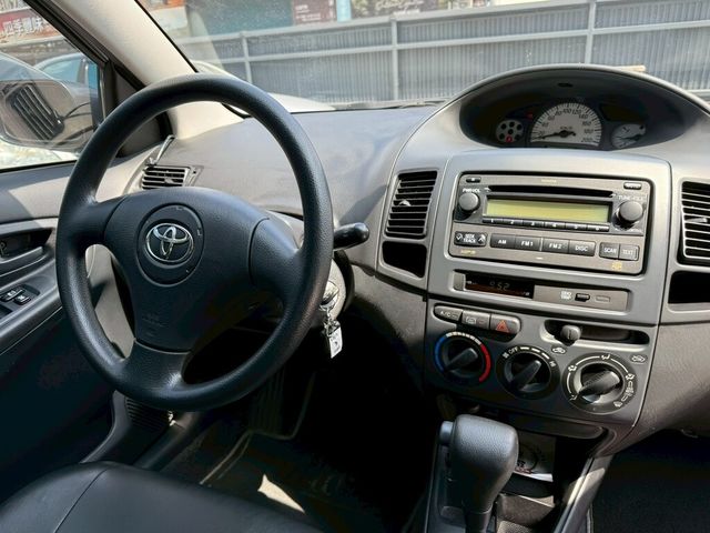 TOYOTA豐田 VIOS  第12張相片