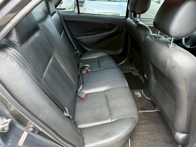 TOYOTA豐田 VIOS  第13張相片