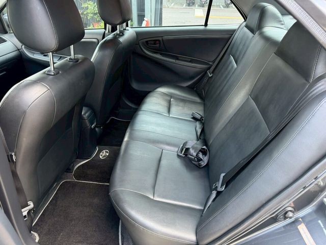 TOYOTA豐田 VIOS  第14張相片