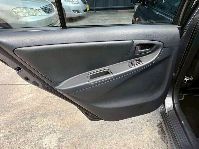TOYOTA豐田 VIOS  第15張相片