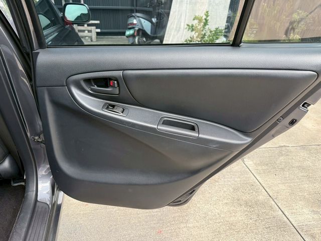 TOYOTA豐田 VIOS  第18張相片