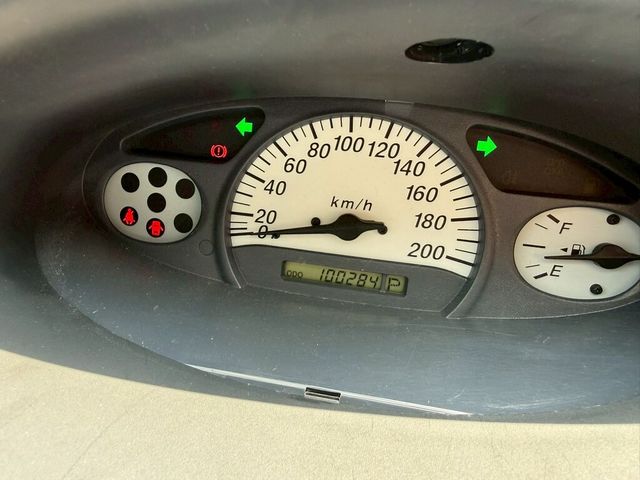 TOYOTA豐田 VIOS  第19張相片