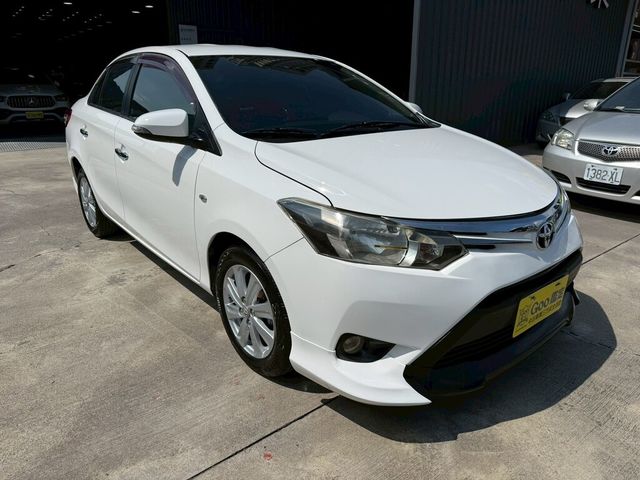 TOYOTA豐田 VIOS  第3張相片