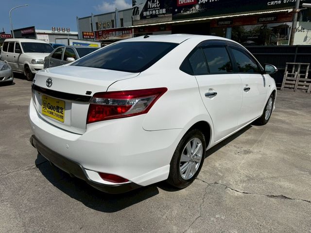TOYOTA豐田 VIOS  第4張相片