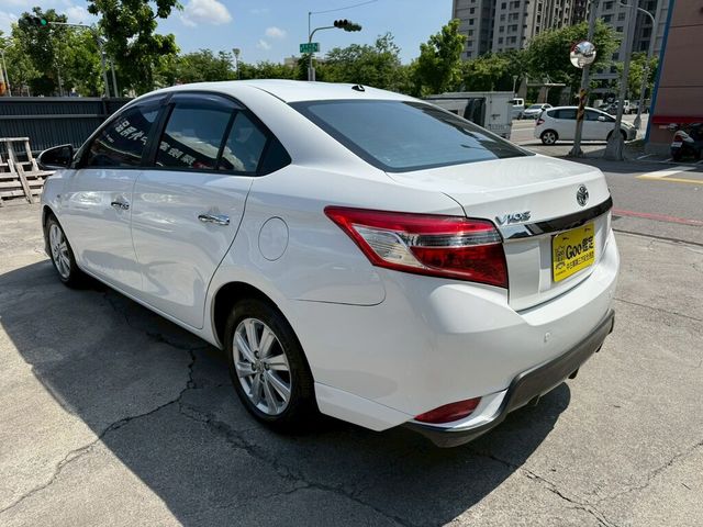 TOYOTA豐田 VIOS  第6張相片