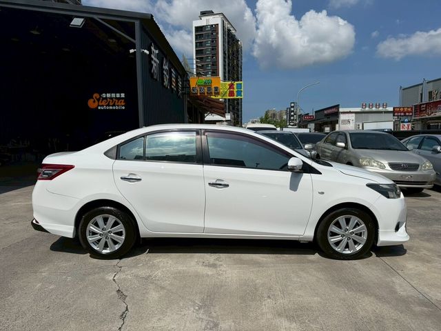 TOYOTA豐田 VIOS  第8張相片