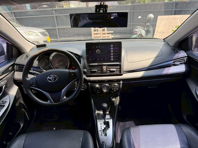 TOYOTA豐田 VIOS  第9張相片