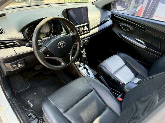 TOYOTA豐田 VIOS  第11張相片