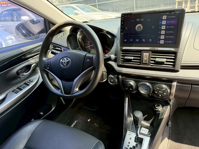TOYOTA豐田 VIOS  第12張相片