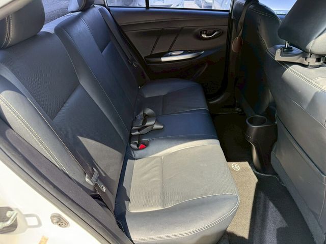 TOYOTA豐田 VIOS  第14張相片