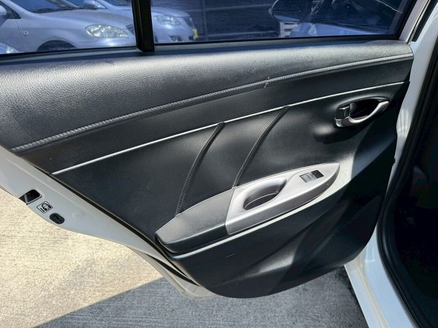 TOYOTA豐田 VIOS  第15張相片