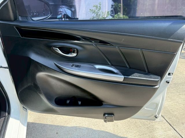 TOYOTA豐田 VIOS  第18張相片