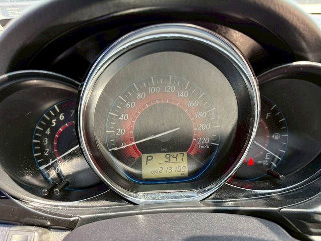 TOYOTA豐田 VIOS  第19張相片