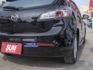 【預約賞車即享網路優惠價】微笑馬三 1.6L 尊貴型 原鈑件 天窗 方向盤快控鍵 遙控車門鎖 ISOFIX  第8張縮圖