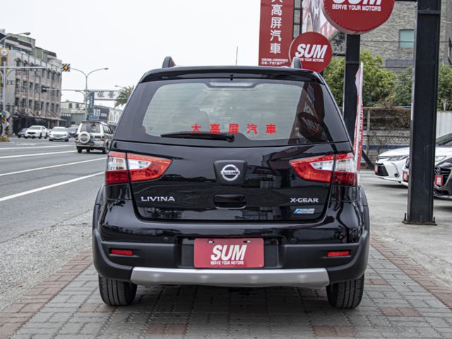 【預約賞車即享網路優惠價】原鈑件 里程保證 大空間載人載貨都好用  第7張相片