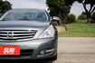 【預約賞車即享網路優惠價】2.5升V6引擎、豪華影音版、原鈑件、舒適房車  第4張縮圖