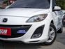 【預約賞車即享網路優惠價】微笑Mazda 3 1.6L 4D 頂級型 前霧燈 電動天窗 方向盤快控鍵  第4張縮圖