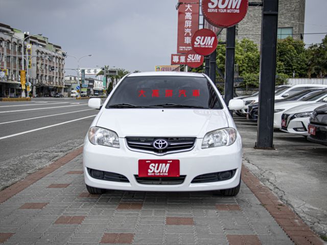 【預約賞車即享網路優惠價】J版 1.5L 代步水車 省油 妥善率高  第3張相片