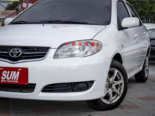 【預約賞車即享網路優惠價】J版 1.5L 代步水車 省油 妥善率高  第4張相片
