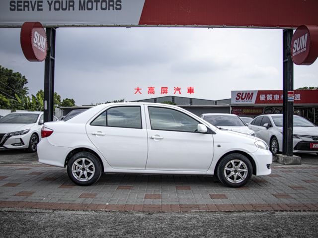【預約賞車即享網路優惠價】J版 1.5L 代步水車 省油 妥善率高  第5張相片
