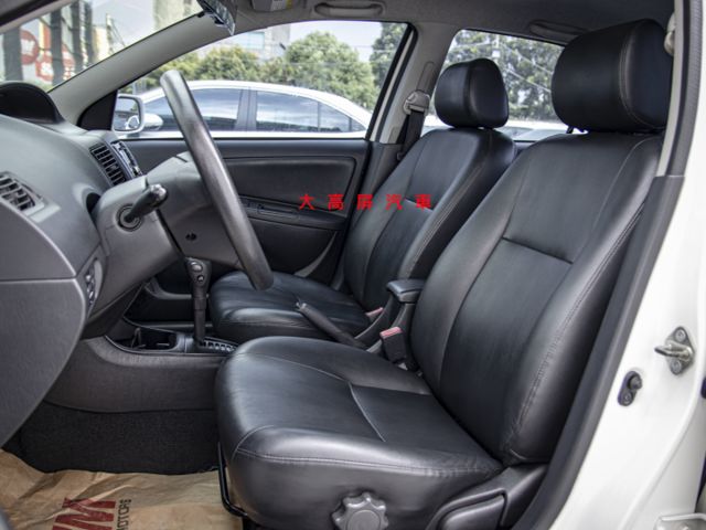 【預約賞車即享網路優惠價】J版 1.5L 代步水車 省油 妥善率高  第9張相片