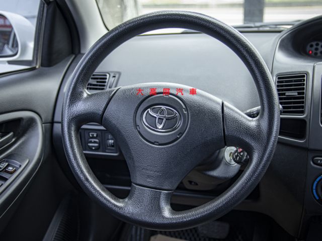 【預約賞車即享網路優惠價】J版 1.5L 代步水車 省油 妥善率高  第11張相片