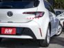 【預約賞車即享網路優惠價】2.0L 尊爵版 原鈑件 LED日行燈 恆溫空調 雙前座電熱椅 中控螢幕 ACC跟車  第8張縮圖