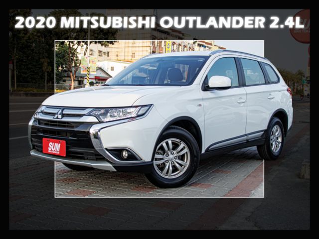 【預約賞車即享網路優惠價】4WD 躍動型 原鈑件 LED日行燈 方向盤快控鍵 恆溫空調 中控螢幕 定速巡航  第1張相片