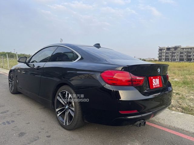 【預約賞車即享網路優惠價】2.0T Sport Line 2D 天窗 換檔撥片 分區溫控 電動椅 IKEY 衛星導航  第2張相片