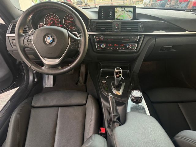 【預約賞車即享網路優惠價】2.0T Sport Line 2D 天窗 換檔撥片 分區溫控 電動椅 IKEY 衛星導航  第5張相片