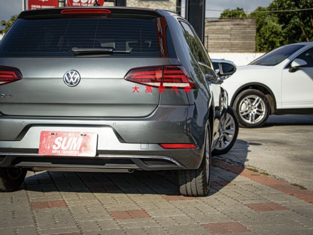 【預約賞車即享網路優惠價】1.0T 230 TSI Comfortline 分區溫控 中控螢幕 IKEY 定速 前方雷達  第8張相片