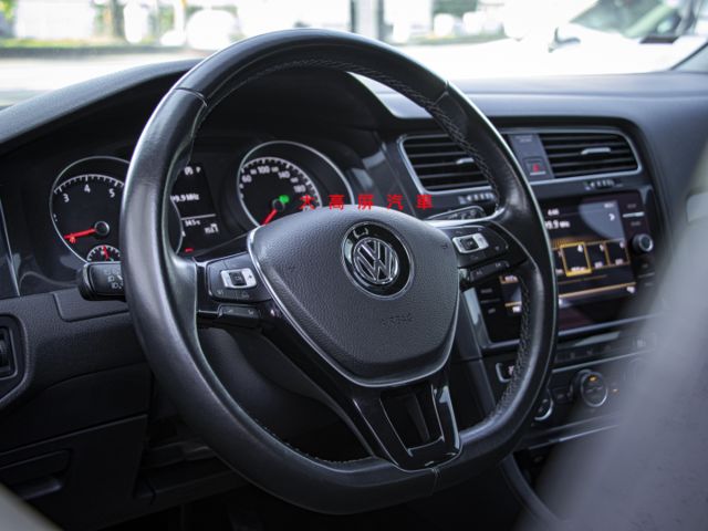 【預約賞車即享網路優惠價】1.0T 230 TSI Comfortline 分區溫控 中控螢幕 IKEY 定速 前方雷達  第12張相片