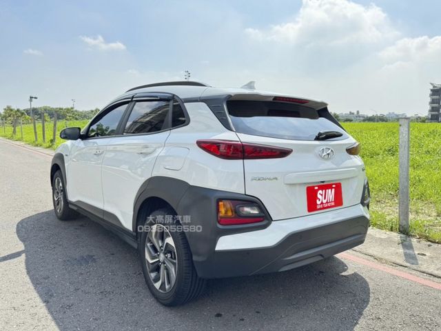 【預約賞車即享網路優惠價】1.6L Hybrid 原鈑件 換檔撥片 恆溫空調 中控螢幕 IKEY 定速巡航 ACC跟車  第2張相片