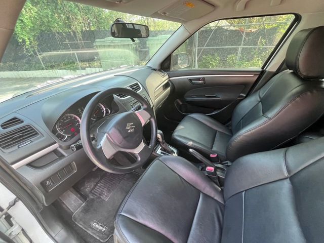 【預約賞車即享網路優惠價】1.4L GL 後霧燈 後座分離倒覆 CD音響主機 ISOFIX兒童安全椅固定  第3張相片