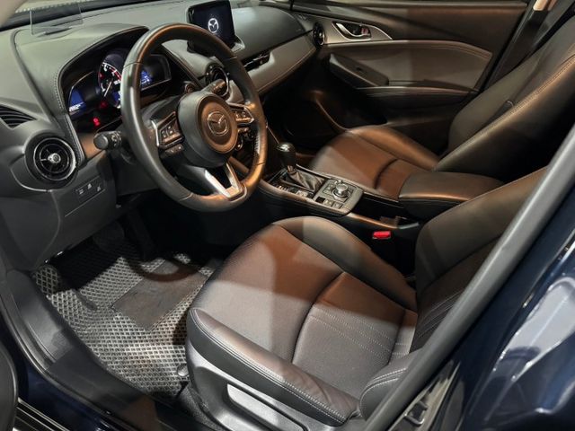 【預約賞車即享網路優惠價】2.0L 旗艦版 原鈑件 方向盤快控鍵 恆溫空調 中控螢幕 IKEY 定速巡航 ACC  第3張相片