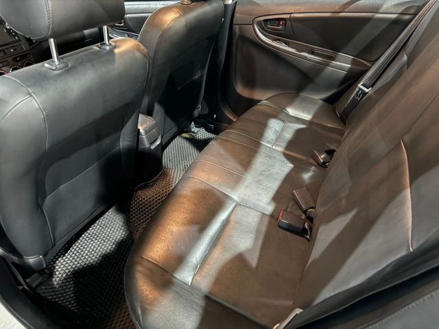 【預約賞車即享網路優惠價】1.5L J 省油代步好車 後霧燈 中控螢幕 倒車影像  第4張相片