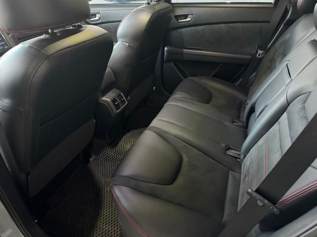 【預約賞車即享網路優惠價】1.8T NEO環景勁化版 原鈑件 換檔撥片 恆溫 中控螢幕 IKEY 定速巡航 電尾門  第4張相片