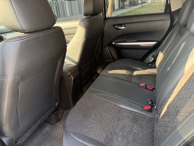 【預約賞車即享網路優惠價】1.4L S AllGrip 原鈑件 換檔撥片 恆溫 中控螢幕 IKEY 定速 ACC  第5張相片