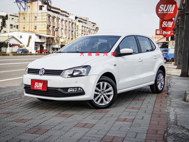 【預約賞車即享網路優惠價】1.6L HL 前後霧燈 恆溫空調 中控螢幕 衛星導航 防盜系統 ISOFIX兒童安全椅固定  第2張相片