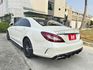 【預約賞車即享網路優惠價】3.0T AMG Line 原鈑件 天窗 換檔撥片 分區溫控 電動椅 IKEY 環景 自動停車  第2張縮圖