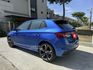 【預約賞車即享網路優惠價】 1.5T TSI豪華菁英版 原鈑件 主動轉向頭燈 分區溫控 中控螢幕 IKEY 定速 ACC  第2張縮圖
