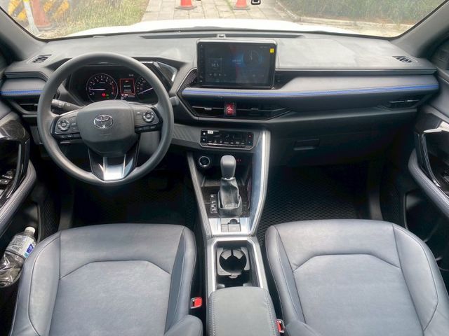【預約賞車即享網路優惠價】1.5L 酷動版 原鈑件 LED日行燈 方向盤快控鍵 中控螢幕 IKEY 定速巡航 ACC  第5張相片
