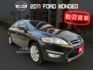【預約賞車即享網路優惠價】2.0T EcoBoost運動旗艦 天窗 電動椅 分區溫控 中控螢幕 IKEY 定速巡航  第1張縮圖